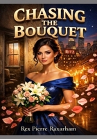 Chasing the Bouquet: True home isn't a place—it's a person. (Maps of the Heart) B0GS52D74H Book Cover