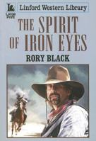 The Spirit of Iron Eyes 1846170516 Book Cover