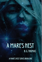 A Mare's Nest B0BLQQW1XN Book Cover