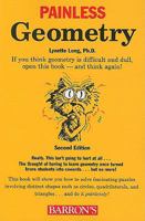 Painless Geometry (Painless Series)