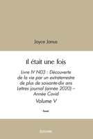 Il était une fois - Tome 5 (French Edition) 2414539496 Book Cover