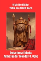 Above the Call to Duty - The Uriah Legacy B0FKPR6B31 Book Cover