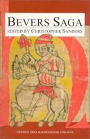 Bevers Saga (Rit / Stofnun Arna Magnussonar a Islandi) 9979819685 Book Cover