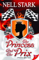 The Princess and the Prix 1626394741 Book Cover