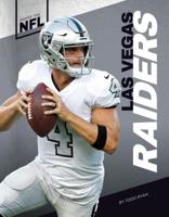 Las Vegas Raiders 153211852X Book Cover