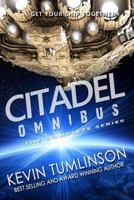 Citadel: Omnibus 1507741715 Book Cover