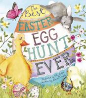 The Best Easter Egg Hunt Ever 1472378083 Book Cover