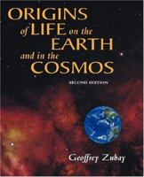 Origins of Life on the Earth and in the Cosmos 012781910X Book Cover