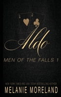 Aldo (Men of the Falls) 1990803733 Book Cover