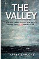 The Valley: Practical Steps to Identify How You Got There and How God Can Get You Out. B0CHL16CMM Book Cover