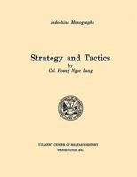 Strategy and Tactics 178039263X Book Cover