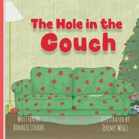 The Hole in the Couch 1098336291 Book Cover