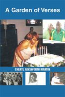 A Garden of Verses 1524511366 Book Cover