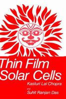 Thin Film Solar Cells 0306411415 Book Cover