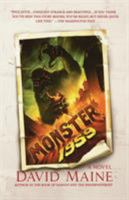 Monster, 1959 0312373015 Book Cover