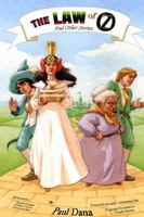 The Law of Oz 0578124459 Book Cover