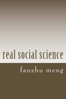 real social science 1721865306 Book Cover