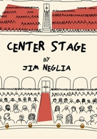 Center Stage 1546275088 Book Cover