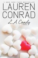 L.A. Candy 006176759X Book Cover