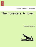 The Forsters 124157801X Book Cover