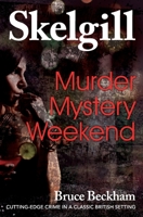 Murder Mystery Weekend 198426513X Book Cover