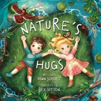 Nature's Hugs B0B7Q1MRBM Book Cover