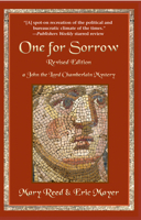 One for Sorrow 1890208426 Book Cover