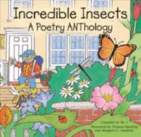 Incredible Insects 0766512096 Book Cover