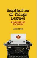 Recollection of Things Learned 0984026398 Book Cover