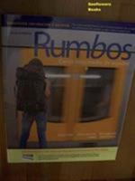 Aie Rumbos W Aud CD 1111355398 Book Cover