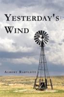 Yesterday's Wind 1504953789 Book Cover