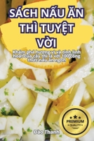 Sách NẤu Ăn Thì TuyỆt VỜi 1836232802 Book Cover