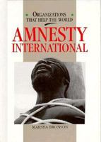 Amnesty International 1850153078 Book Cover