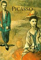 Picasso (Masters of Art) 050008033X Book Cover