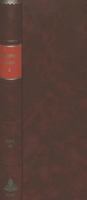 God and World in Schleiermacher's -Dialektik- And -Glaubenslehre-: Criticism and the Methodology of Dogmatics 3261048107 Book Cover