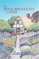 The Bed & Breakfast Caper 059532942X Book Cover