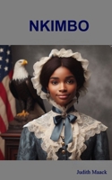 NKIMBO B0DVZCK6H5 Book Cover