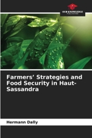 Farmers' Strategies and Food Security in Haut-Sassandra 6630195698 Book Cover