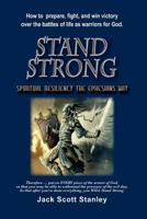 Stand Strong: Spiritual Resiiency the Ephesians Way 1477618864 Book Cover