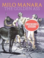 L'asino d'oro 1643378589 Book Cover