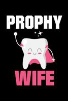Prophy Wife 1797982540 Book Cover