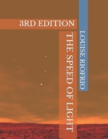 THE SPEED OF LIGHT: 3RD EDITION B097BWZK3W Book Cover
