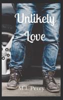 Unlikely Love 1980293635 Book Cover