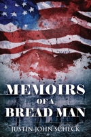 Memoirs Of A Bread Man 4824168627 Book Cover