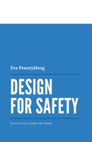 Design for Safety 1952616093 Book Cover