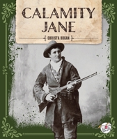 Calamity Jane 1503879178 Book Cover