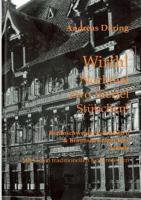 Wirth! Nochmal Zwo Viertel Stübchen! (German Edition) 3748172095 Book Cover