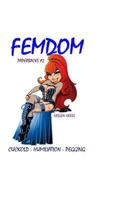 Femdom Paperbacks #2: Cuckold - Humiliation - Pegging 1987415973 Book Cover