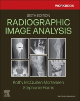 Workbook for Radiographic Image Analysis 0323280714 Book Cover