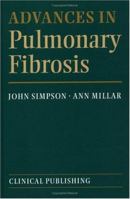 Advances in Pulmonary Fibrosis 1904392466 Book Cover